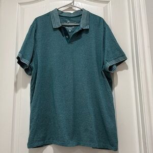 Mark Anthony Luxury Men’s Polo shirt